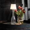 REV LED Flaschenleuchte mit Akku Lamprusco warmweiß Produktbild-Vorschau 19