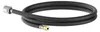 KIRCHHOFF Geschirrbrauseschlauch 150 cm, Schwarz, 1/2 x Produktbild-Vorschau 1