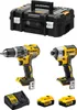 DEWALT Akku-Maschinenset - DCK266P2T inkl. 2x Akku Produktbild-Vorschau 11
