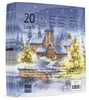 20 Servietten Christmas Village - Weihnachtsdorf im Winter Produktbild-Vorschau 4