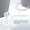 Mobile Badewanne für Erwachsene XL Ideal für das kleines Produktbild-Vorschau 3