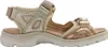 Ecco Komfort Sandalen OFFROAD Damen 31373836363037 Beige 37 Produktbild-Vorschau 30