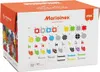 Marioinex Tovarna Igrač Mini Vaflji Konstruktorji 500 Kosov Náhľad obrázku produktu 6