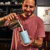 Etna Breezy Blue - tazza termica 300 ml Anteprima dell’immagine prodotto 3