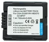 AccuCell Akku passend für Panasonic CGA-DU06, CGA-DU07 Akku Produktbild-Vorschau 2
