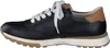 Paul Green Sneaker 5310-025, Glattleder, Schwarz, Damen Produktbild-Vorschau 12