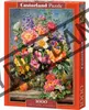 Puzzle 1000 elementów. Czerwcowe kwiaty Podgląd zdjęcia produktu 3