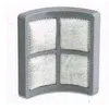 Delonghi filtro aria DLS021 Colombina XLF1600NBP XLF1500NB Anteprima dell’immagine prodotto 2