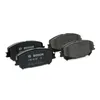 Set di pastiglie freno, freno a disco BOSCH 0 986 424 939 Anteprima dell’immagine prodotto 3