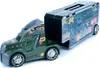 Transportér pro vláčky s odpalovacím zařízením - nákladní Náhled obrázku produktu 4