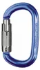Singing Rock Ozone Triple Lock Barva: blu Anteprima dell’immagine prodotto 2