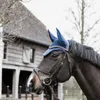 Kentucky Horsewear Wellington Basic Velvet Fliegenmütze Produktbild-Vorschau 2