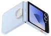 Clear Case EF-QF741 für das Galaxy Z Flip6, Transparent Produktbild-Vorschau 5