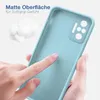 Hülle für Xiaomi Redmi Note 10 Pro Case Cover Bumper Produktbild-Vorschau 4