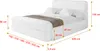 ALTDECOR Polsterbett mit Bettkasten -  ENORA-Z - 160x200 Produktbild-Vorschau 3