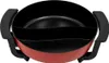 Elektrischer Yin-Yang Hotpot - Doppelkammer-Topf - 6 l - 30 Produktbild-Vorschau 6
