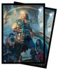 100 Ultra Pro MtG Magic Sleeves - The Lost Caverns of Produktbild-Vorschau 2