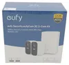 Zestaw Eufy Security eufyCam 2x Bezprzewodowa kamera ze Podgląd zdjęcia produktu 17