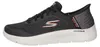 Skechers Slip-Ins: GO WALK Flex - New World 216505-BKOR, Produktbild-Vorschau 17