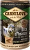 Carnilove Hundenassfutter Getreidefrei Mix 12x400g Produktbild-Vorschau 3