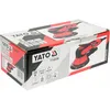 Yato YT-82206, 220 - 240 V, 50/60 Hz, 3 m, 1,37 kg, 350 W, Náhľad obrázku produktu 8