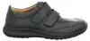 Jomos Herren Halbschuhe 322206 26 000 echt Leder schwarz 45 Produktbild-Vorschau 2