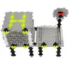 Plus-Plus Mini Basic 760 - Polizei Produktbild-Vorschau 7