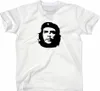 Styletex23 T-Shirt Ernesto Che Guevara Cuba Kult, weiss, Podgląd zdjęcia produktu 1