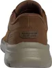 Skechers Slip-Ins Relaxed Fit  Veterschoenen Laag - Cognac Produktbild-Vorschau 5