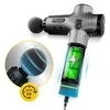 4FIZJO MASSAGE GUN ULTRA Massagepistole schwarz Kühlkopf - Produktbild-Vorschau 5