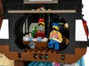 LEGO® Ideas 21322 Piraci z Zatoki Barrakud Podgląd zdjęcia produktu 10
