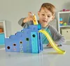 Gra fabularna - Zespół Numberblocks na misji Podgląd zdjęcia produktu 8