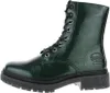 A single green boot is shown against a white background. Produktbild-Vorschau