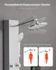 Sistema a torre per pannelli doccia VEVOR (3 in 1) con Anteprima dell’immagine prodotto 4
