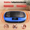 Vibrationsplatte 120 Stufen mit 6 Trainingsmodi, Produktbild-Vorschau 1