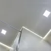 LED Solution Weißes LED-Einbaupaneel quadratisch 220 x Produktbild-Vorschau 5