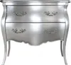 Commode Casa Padrino style baroque, modèle 2, couleur Voir les images du produit 1