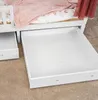 Alavya Home® Schubkasten 2er-Set - aus massiver Kiefernholz Produktbild-Vorschau 2