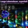 TolleTour LED Lichtschlauch Lichterkette Beleuchtung Bunt Produktbild-Vorschau 2