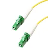 3m LWL Simplex Glasfaserkabel Patchkabel Internet LAN LC/LC Produktbild-Vorschau 1