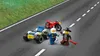 LEGO® City 60243 Pościg helikopterem policyjnym Podgląd zdjęcia produktu 24