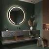 Zrcadlo Rea Modern 90 Led Náhled obrázku produktu 2