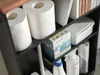 Wózek toaletowy półzabudowany - dł. 46 cm Podgląd zdjęcia produktu 15