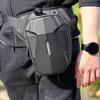 Beintasche Motorrad, Oberschenkeltasche für Herren Damen, Produktbild-Vorschau 4