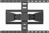 Gembird Supporto a parete per TV Full-Motion 43-90 pollici, Anteprima dell’immagine prodotto 1