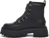 Buffalo Aspen Front Zip Couleur Noir Voir les images du produit 12