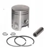 70 Tuning Zylinder Kopf KIT für LONGJIA Firefox 50 2T Produktbild-Vorschau 7