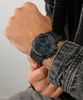 Casio Herrenuhr G-Shock GA-100-1A2ER Produktbild-Vorschau 8