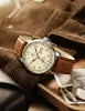 Herrenuhr - Zeppelin Modell: 9664-5 Náhled obrázku produktu 8