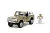Jada, Marvel Groot 1973 Ford Bronco 1:32 Anteprima dell’immagine prodotto 3